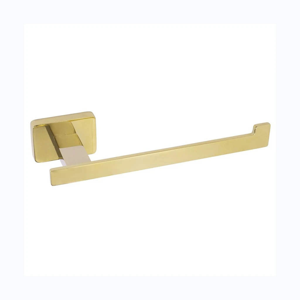 Держатель туалетной бумаги Gold 332921A OSTE 04 (REA-06913)