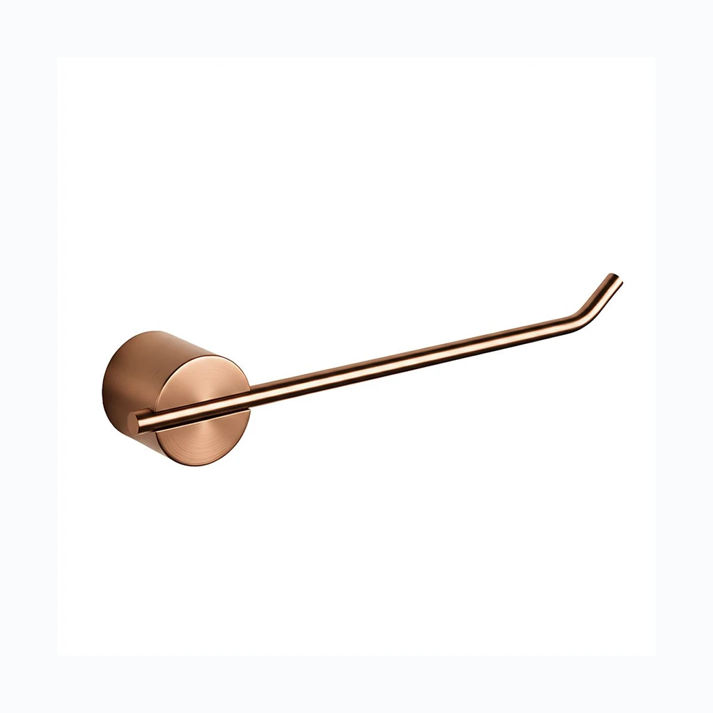 WC-paberi hoidja Tomi 5809 Brush Copper (REA-88055)