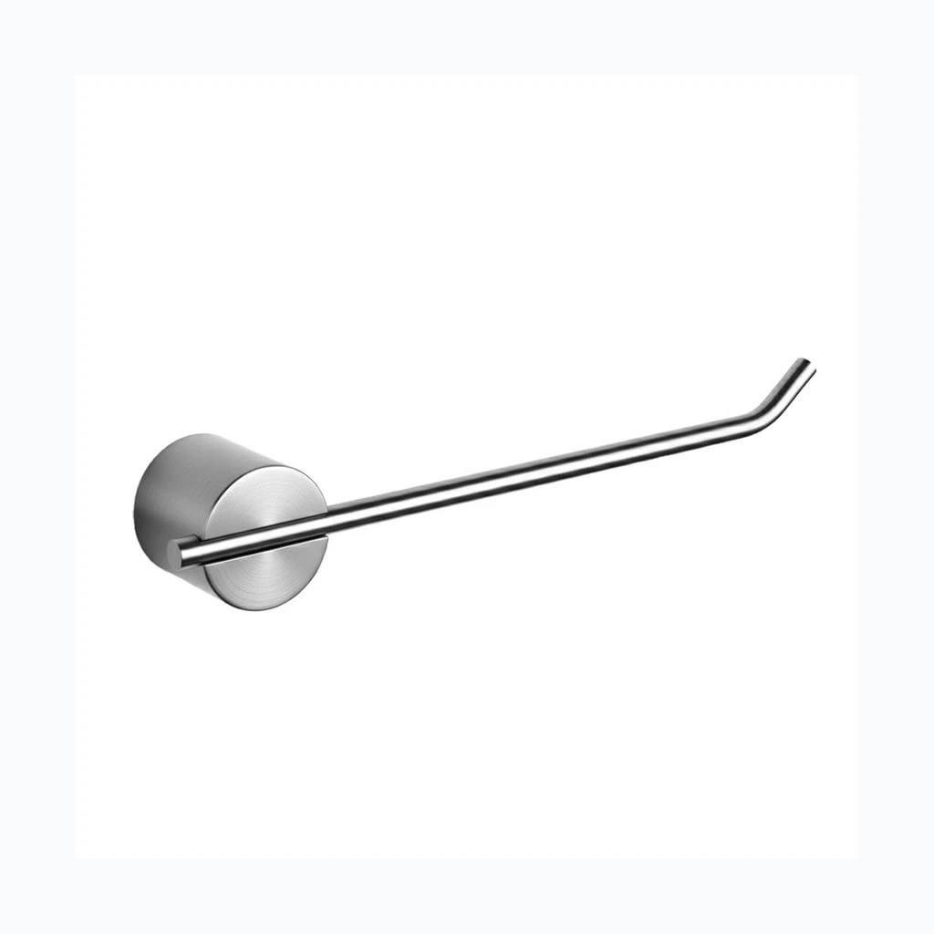WC-paberi hoidja Tomi 5809 Brush Nickle (REA-88056)