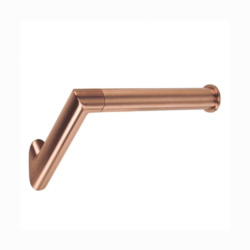 WC-paberi hoidja Will Brush Copper (REA-07860)