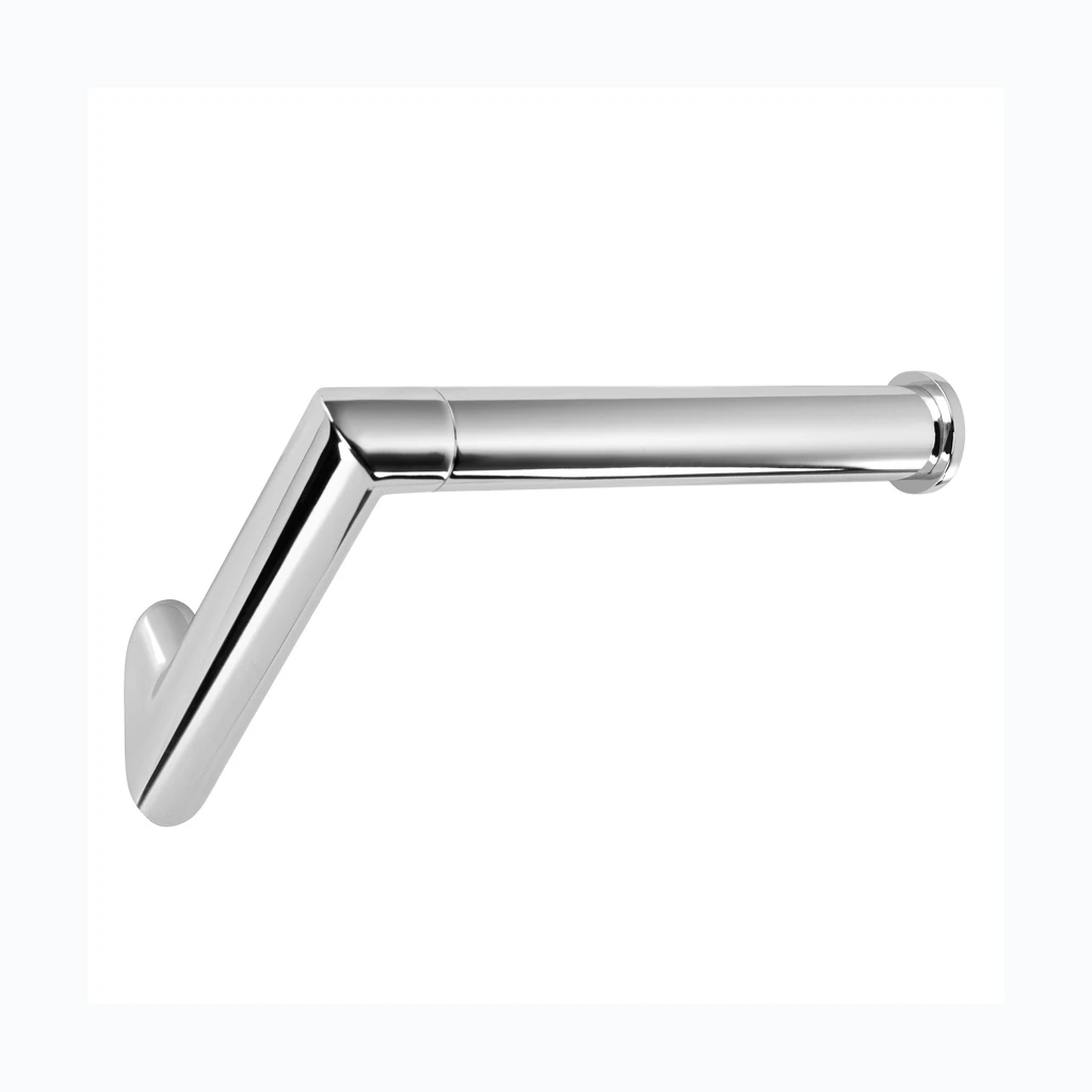 WC-paberi hoidja Will Chrome (REA-07898)