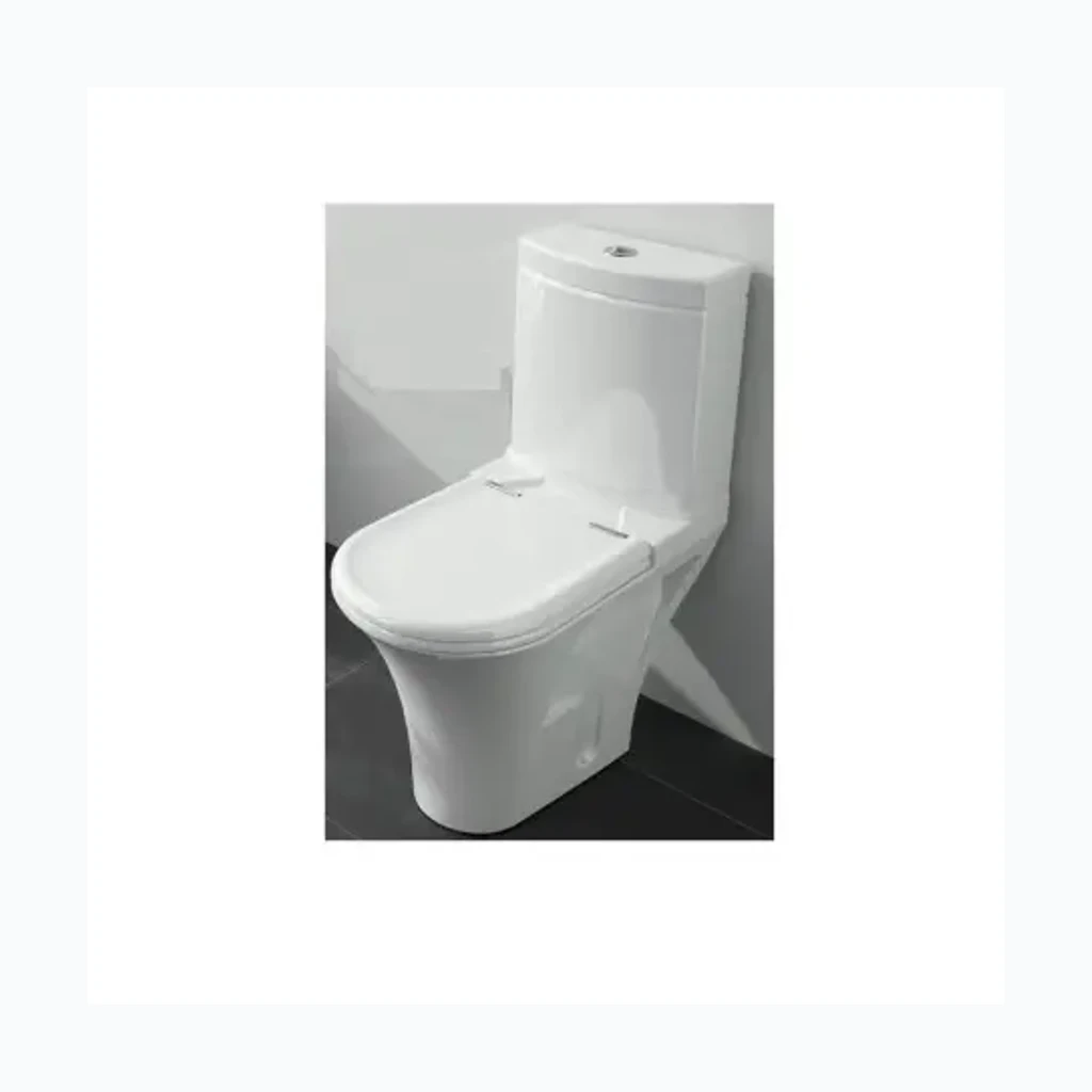 WC нижняя часть унитаза 104022, JADE (9177033)