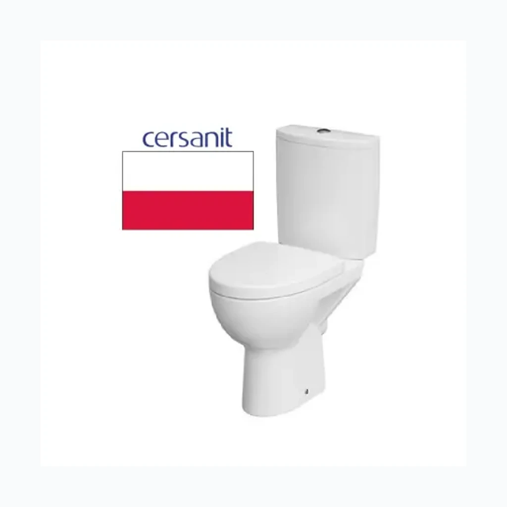 WC potid koos DUR SC poti kaas, 3/5l, PARVA (0277009)