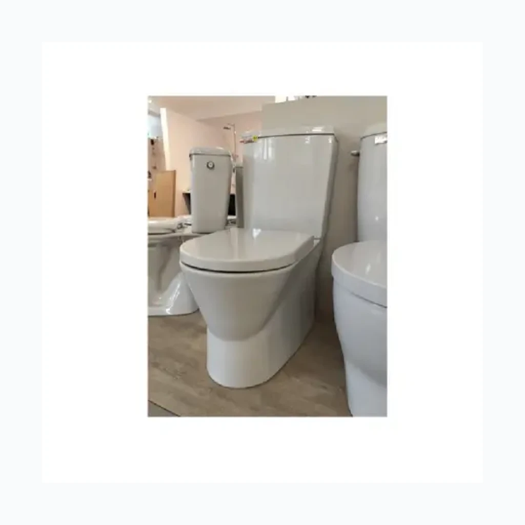 WC potid koos loputuskast/meh/kaas 65W/D, CITY (9177044)
