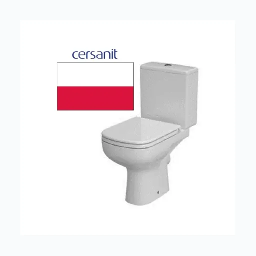 WC potid koos SC poti kaas 3/5l, COLOUR (0277001)