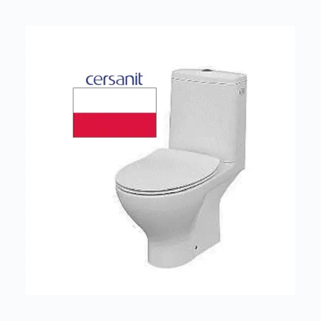 WC potid koss SC poti kaas 3/5l, MODUO (0277005)