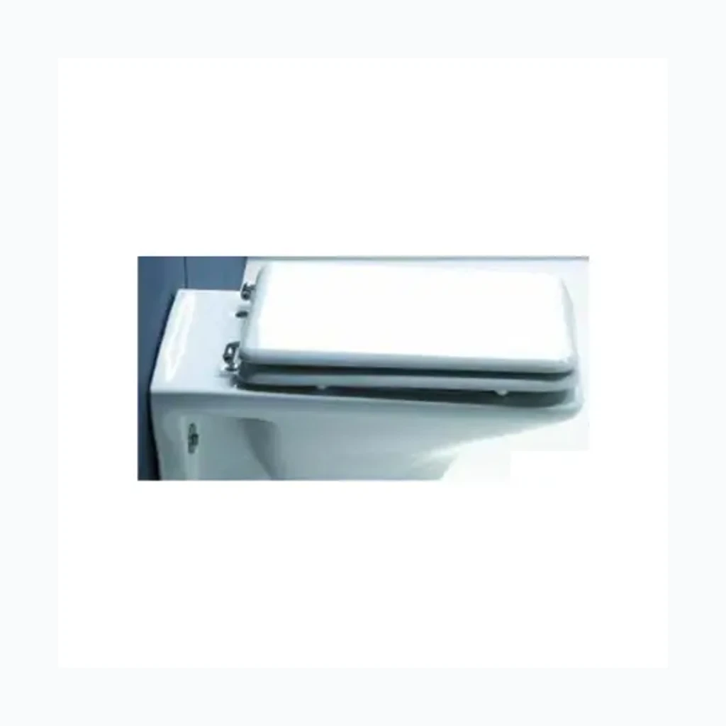 WC potid (seinapealne) 36x51 valge-matt, SMART (8077011)