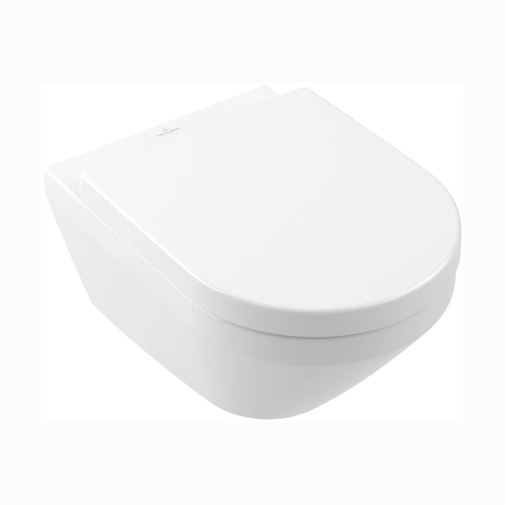 Villeroy &amp; Boch WC-pott Architectura (56-4694CL01)