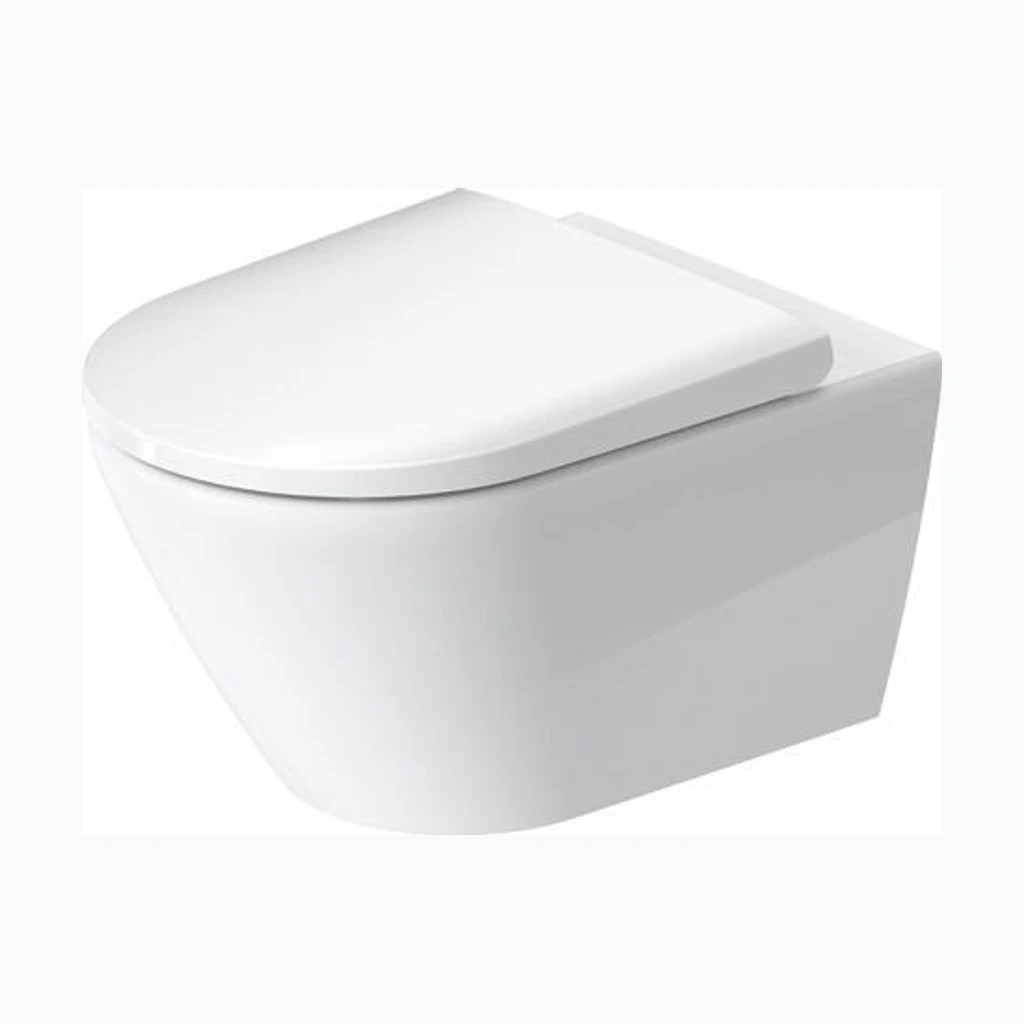 Duravit Унитаз D-Neo 457709 (D45770900A1)