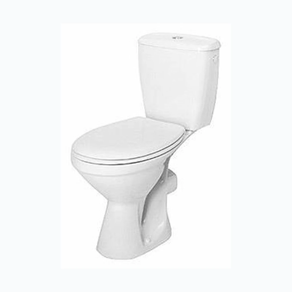 Kolo WC pott Idol, 3/6l, tahavool
