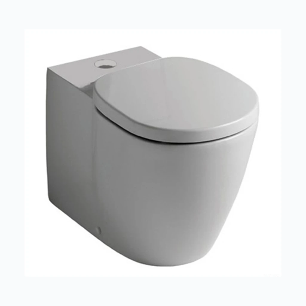 Унитаз kompaktile CONNECT Ideal Standard Tahavooluga (13180)