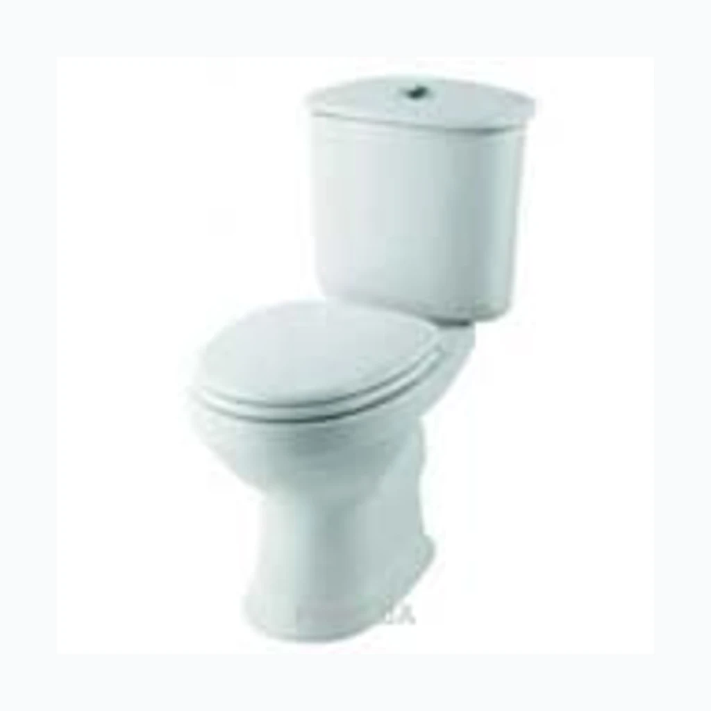 WC pott kompaktile CONNECT PURE Ideal Standard Tahavooluga (27512081)