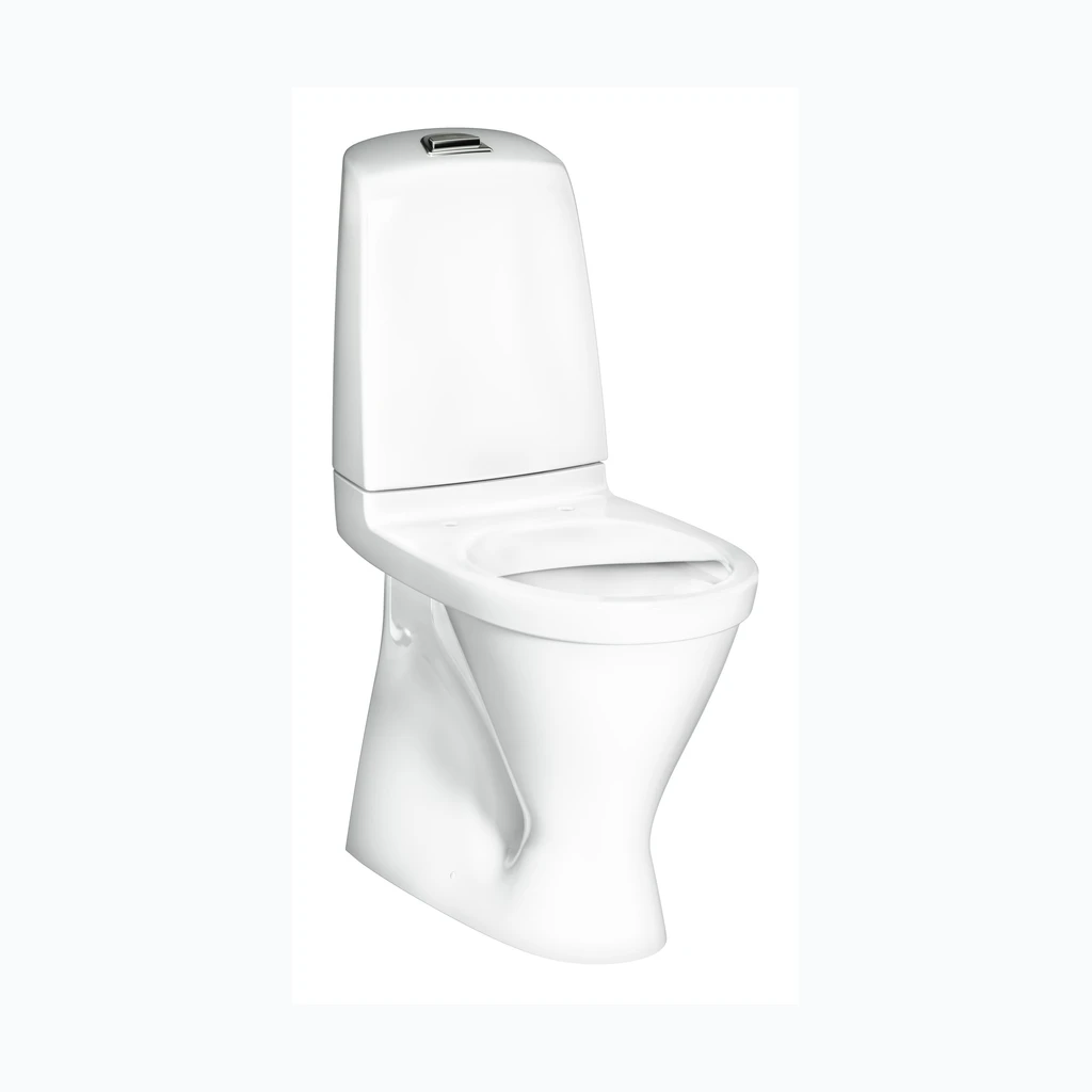 Gustavsberg WC-pott Nautic 1546, inva (56-1546)