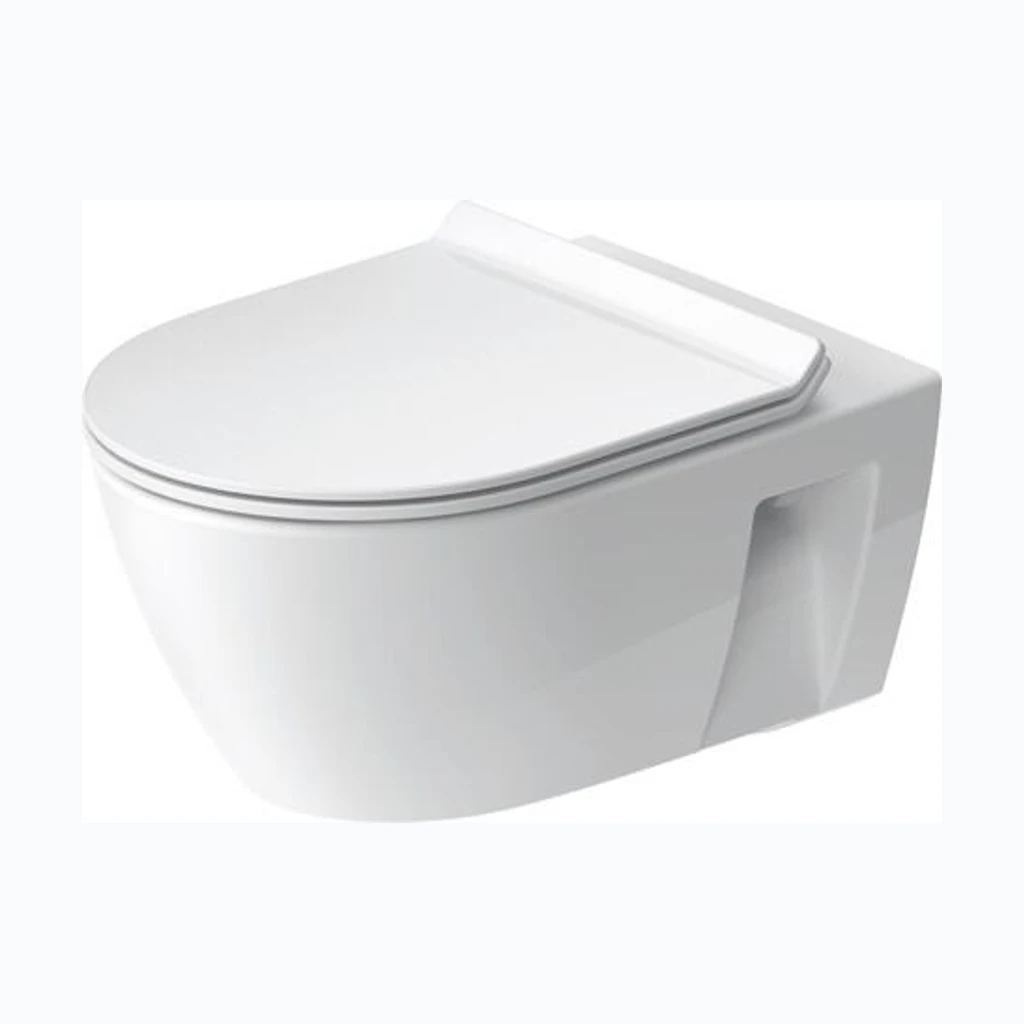 Duravit WC-pott No.1 458209 (D45820900A1)