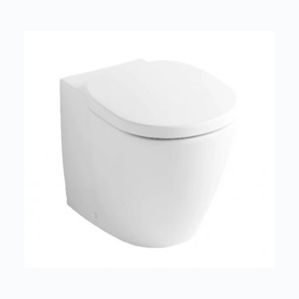 WC pott напольный CONNECT Ideal Standard (131215)