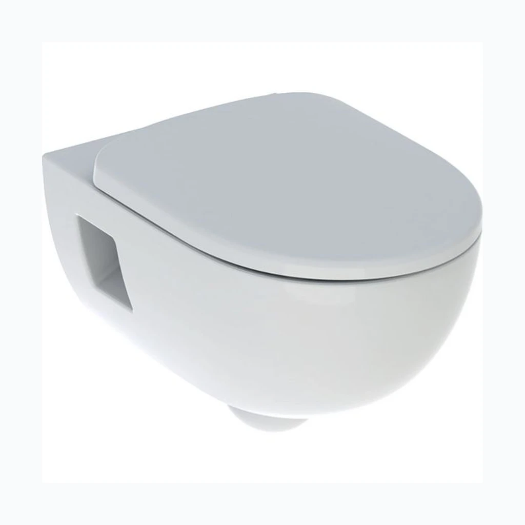 Geberit WC-pott Selnova RF SC (G501750001)