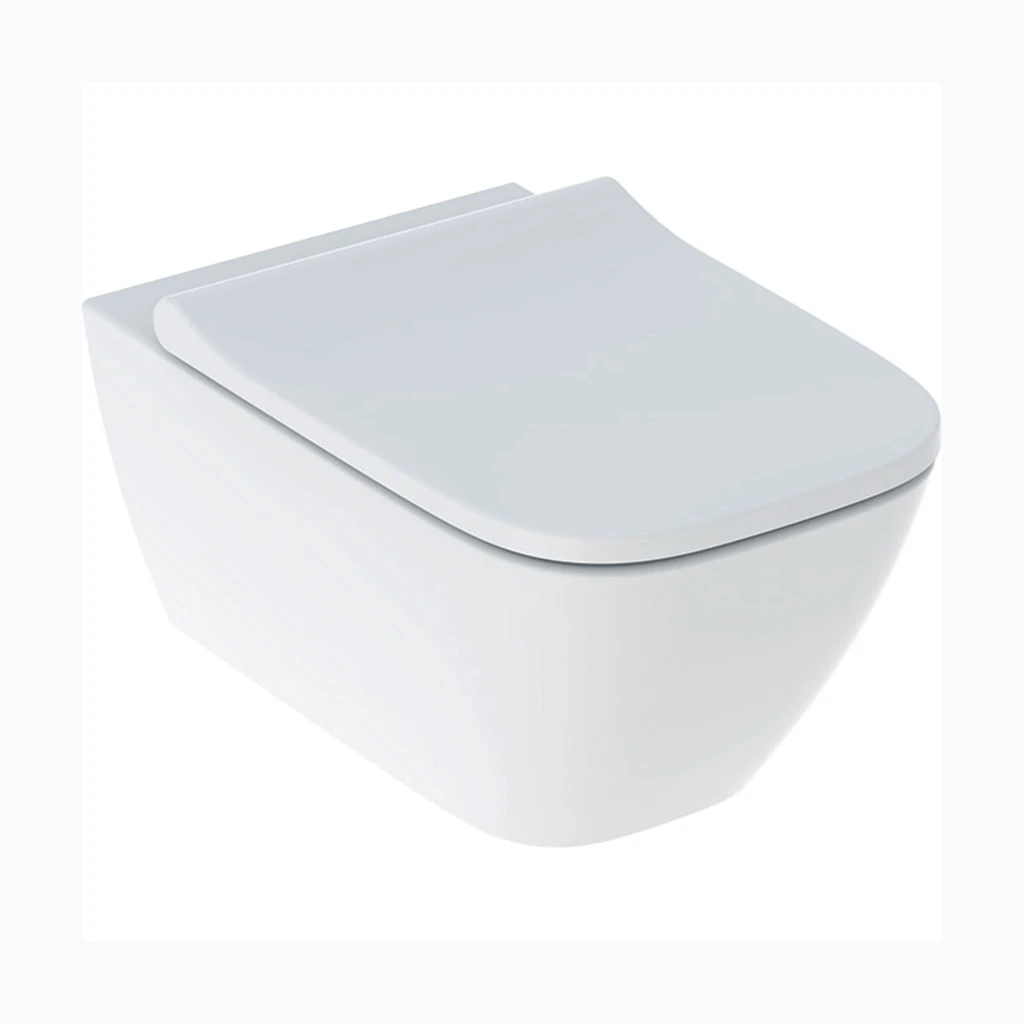 Geberit WC-pott Smyle Square RF (G500683002)