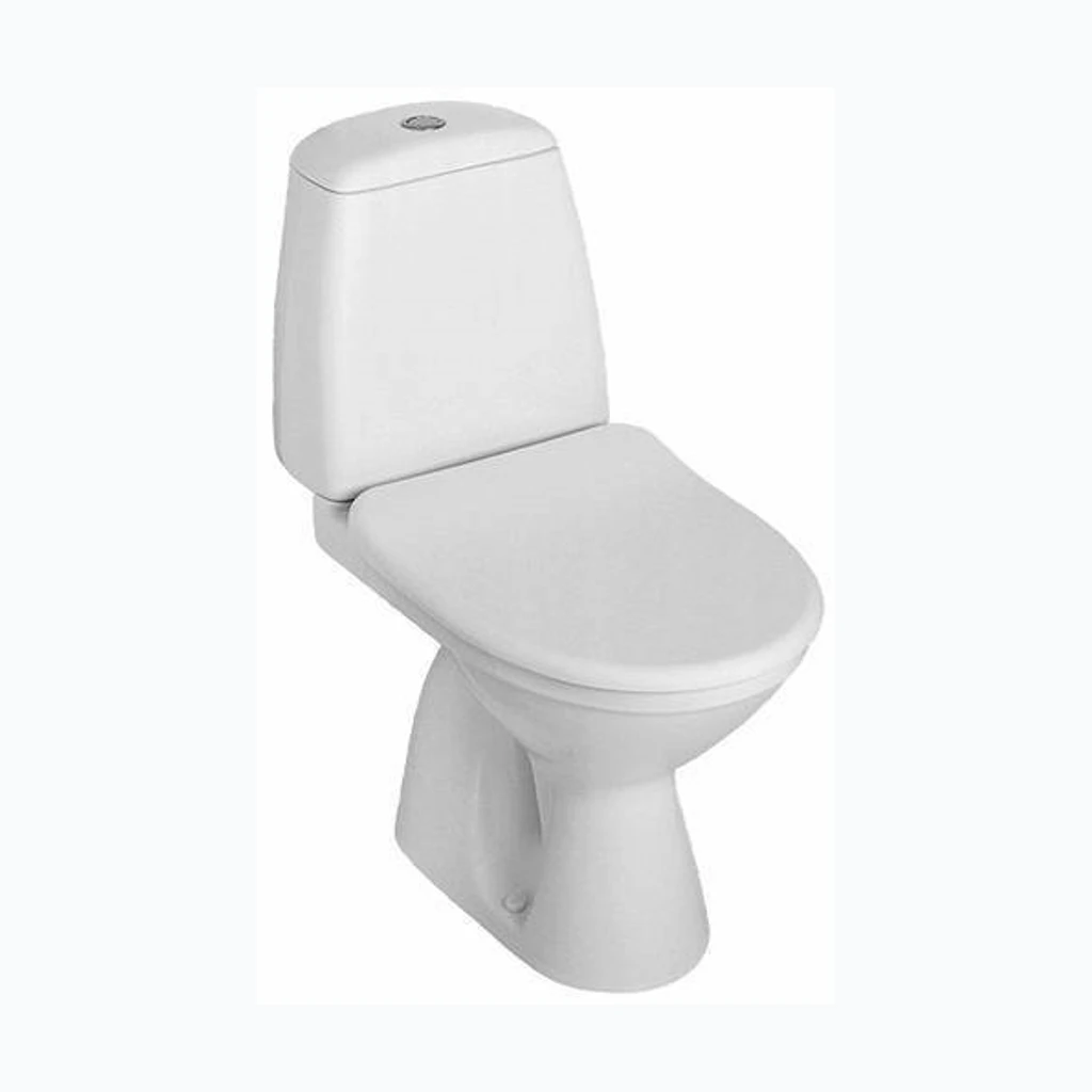 Kolo Унитаз Solo, 3/6, allavool (56-169)