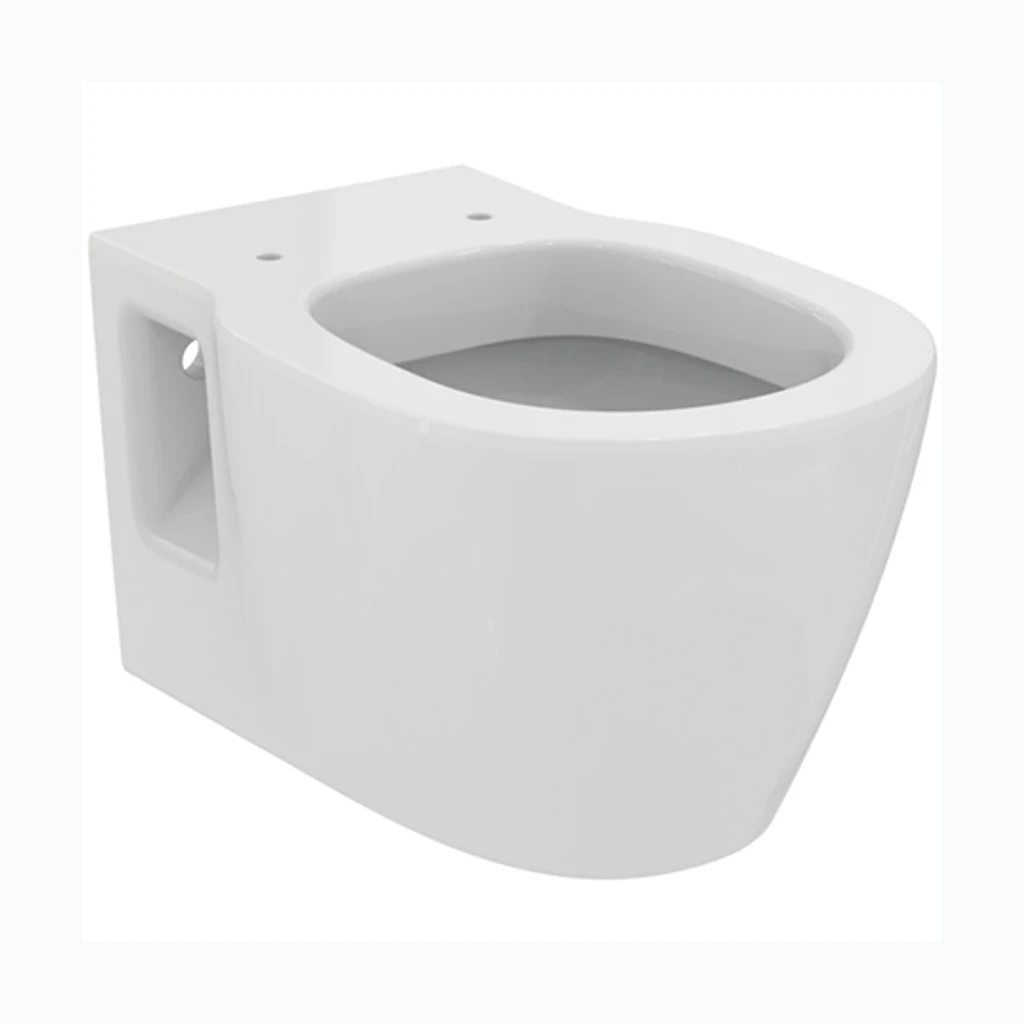 WC seinapott CONNECT Ideal Standard Белый (131121)