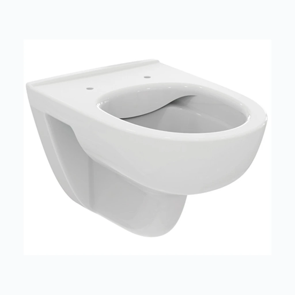 WC seinapott I. LIFE A Ideal Standard, valge (131127)