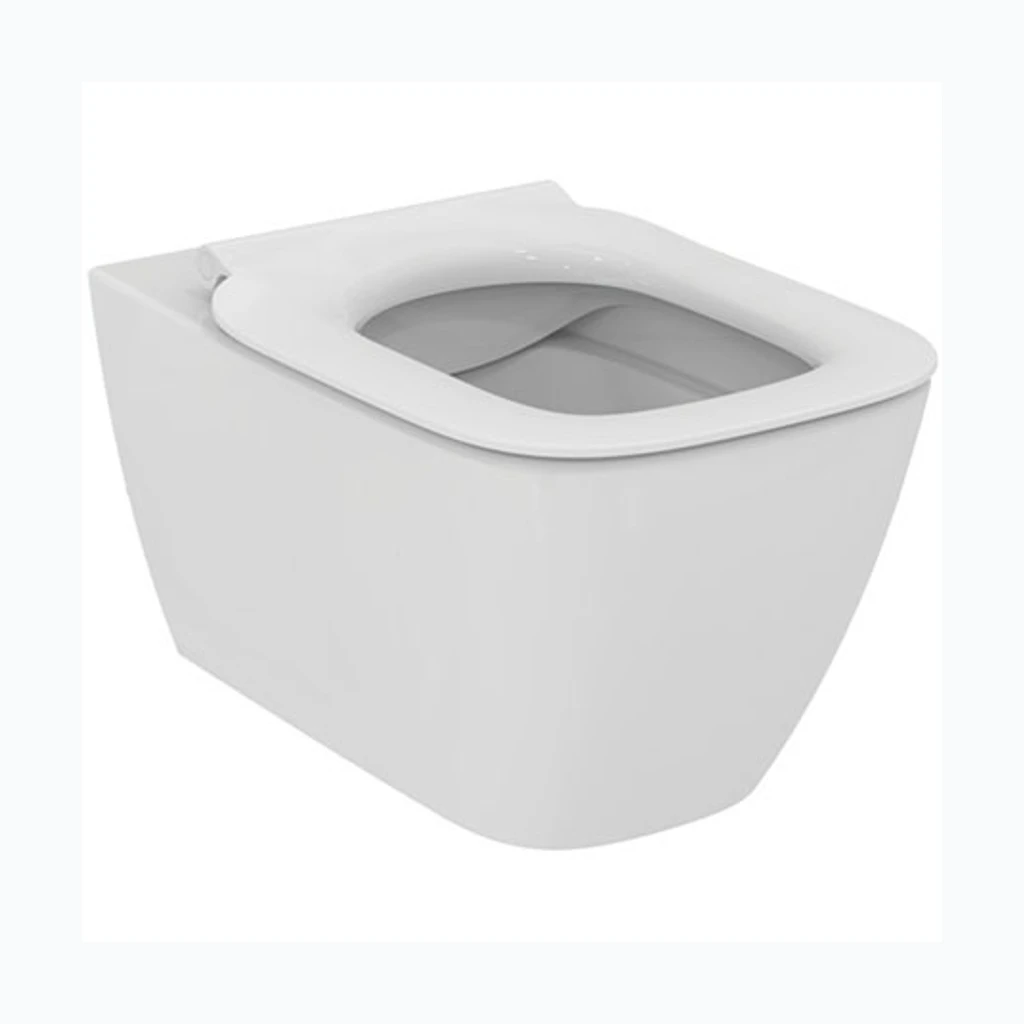 WC seinapott I. LIFE B Ideal Standard, белый (131126)