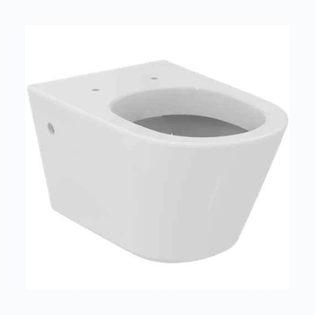 WC seinapott TONIC Ideal Standard Белый (27313041)