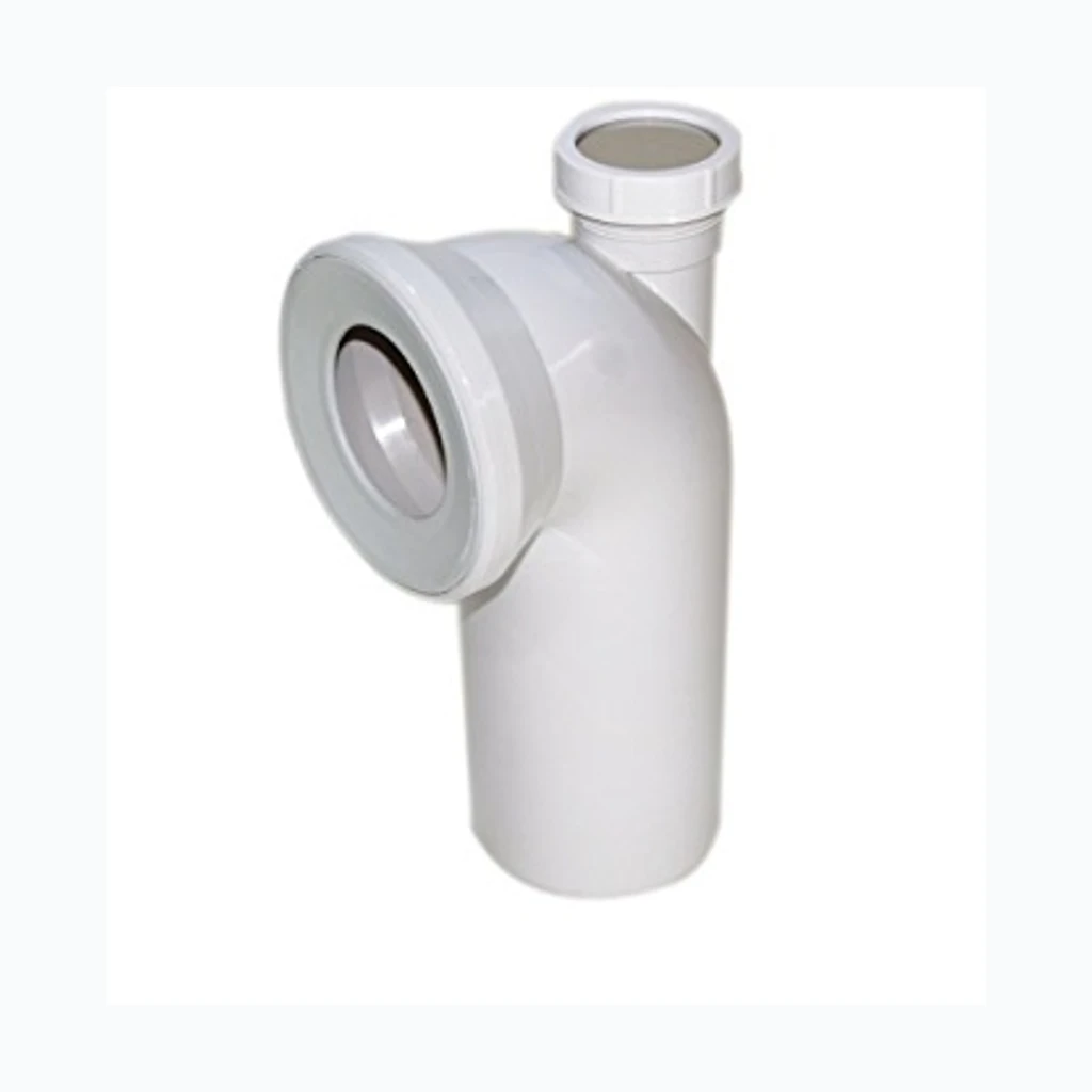 Viega WC ühendus 110mmx90°x50mm (57-109462)