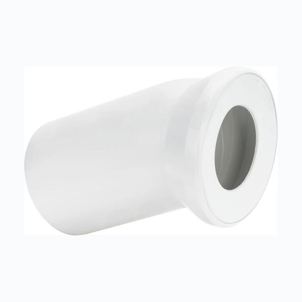Viega WC ühenduspõlv 22,5° (57-101855)