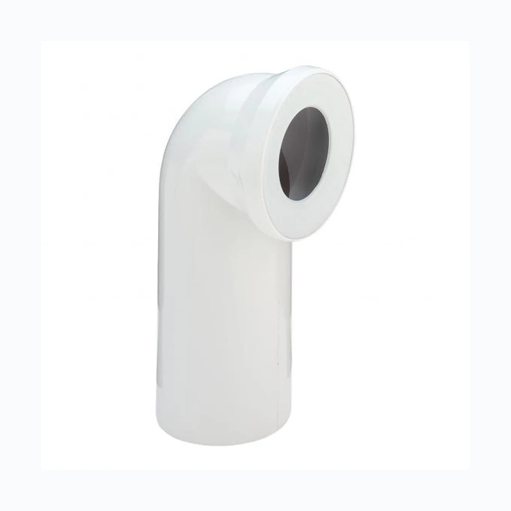 Viega WC ühenduspõlv 90° (57-100551)