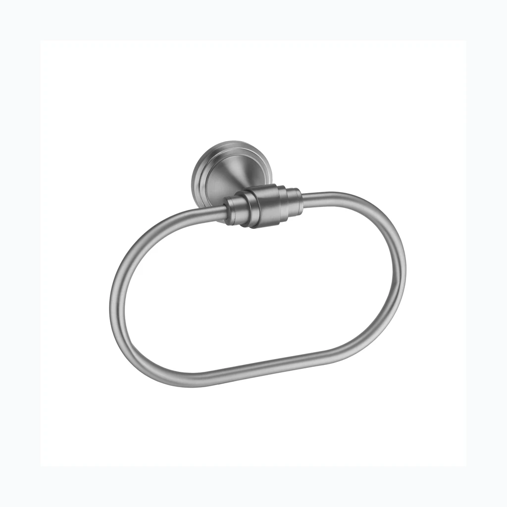 Wieszak na Ring 1607 Brush Nickle (REA-98502)