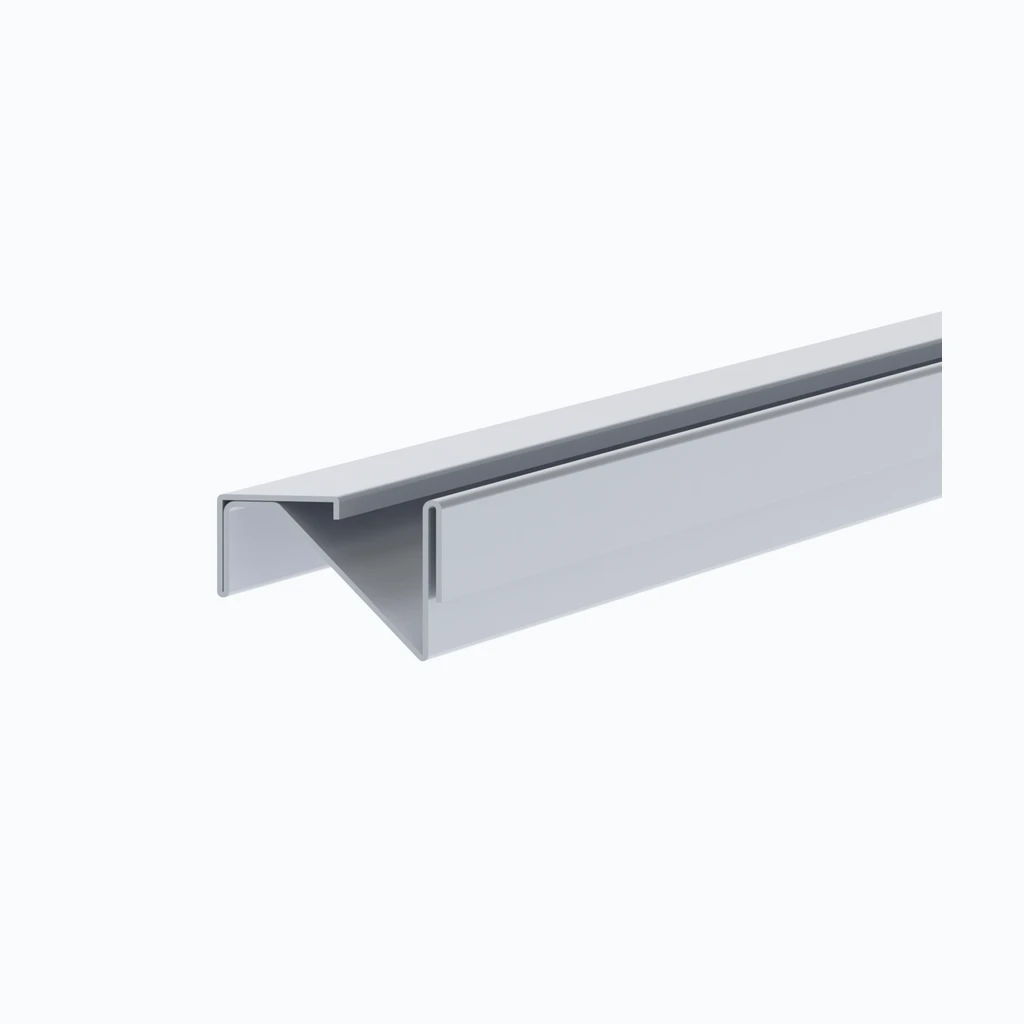 ETS Nord Z-liist 2m (83310105)